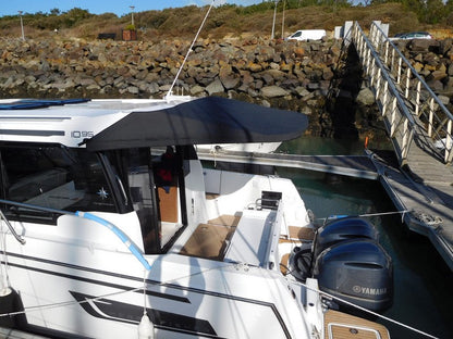 MERRY FISHER SUN AWNING MERRY FISHER 1095 2018