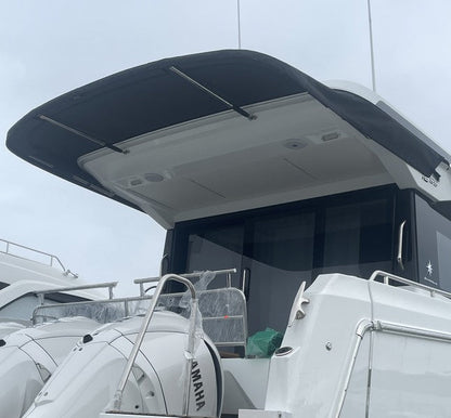 MERRY FISHER AWNING MERRY FISHER 1295 COUPE 2025