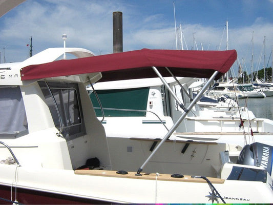 AUVENT MERRY FISHER MERRY FISHER 6 MARLIN 2011