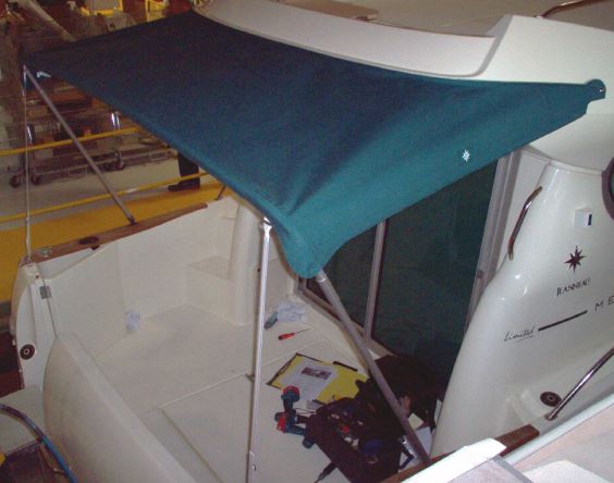 AUVENT MERRY FISHER MERRY FISHER 805 2002