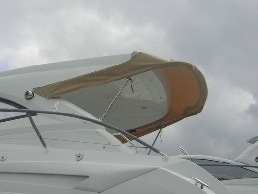 AUVENT MONTE CARLO MONTE CARLO 32 HT 2008