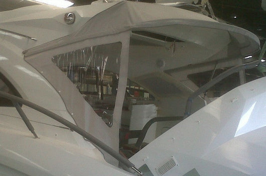 AUVENT MONTE CARLO MONTE CARLO 42 HT 2009