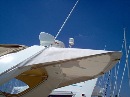 TENDALINO SOLE PRESTIGE PRESTIGE 34 SPORT TOP  2004