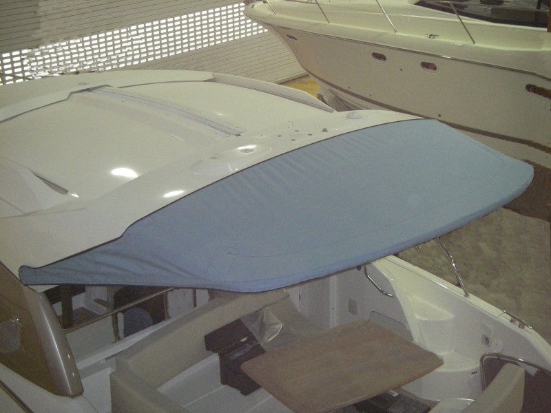 AUVENT PRESTIGE PRESTIGE 390 S 2011