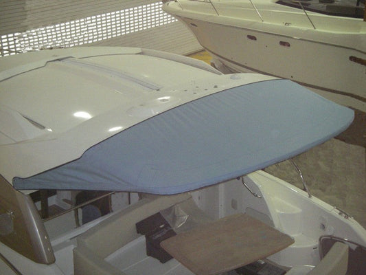 AUVENT PRESTIGE PRESTIGE 390 S 2011