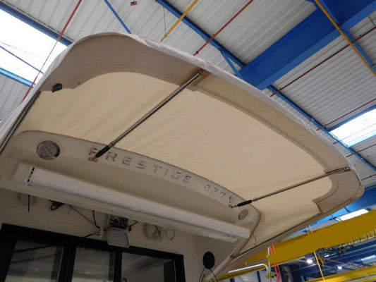 AUVENT PRESTIGE PRESTIGE 420 S 2020
