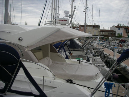 TENDALINO SOLE PRESTIGE PRESTIGE 440 S  2011