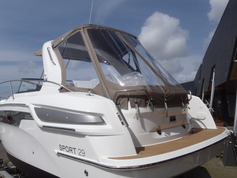 ROOF SUN COVER BAVARIA BAVARIA 29 SPORT 2013