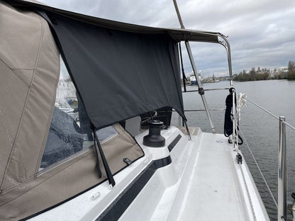 COCKPIT SAIL COVER BAVARIA BAVARIA C42 2021
