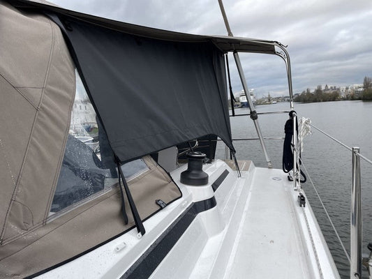 HOUSSE DE VOILE DE COCKPIT BAVARIA BAVARIA C42 2021