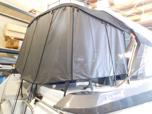Taud de cockpit Gran Turismo Beneteau Gran Turismo 36 2019