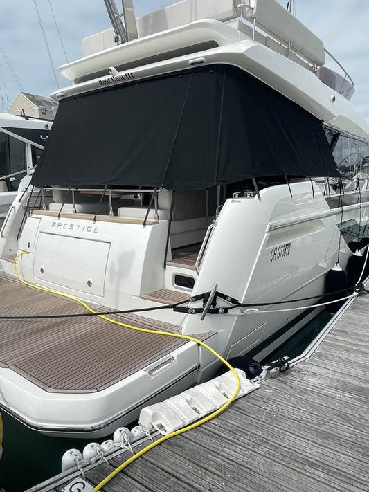 HOUSSE DE COCKPIT PRESTIGE SAIL PRESTIGE F4 9 2024