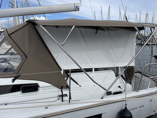 Taud de cockpit SUN ODYSSEY SUN ODYSSEY 490 2018